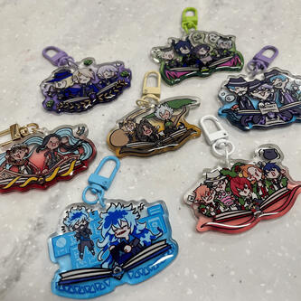 twisted wonderland charms