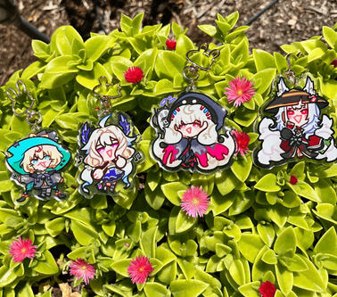 ethyria charms