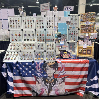 anime impulse oc 2024