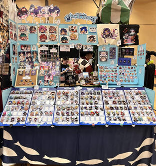 Anime night mart vegas 2026