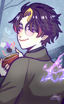 shu winter