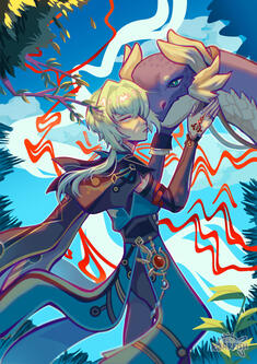 "month of reaping" anaxa